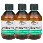 Zestaw 3x Płyn do płukania jamy ustnej PROMIS 250ml
