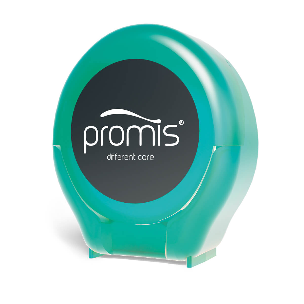 Nić dentystyczna LAKE GREEN 30m